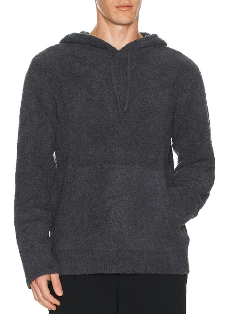 Barefoot Dreams CozyChic Pullover Hoodie